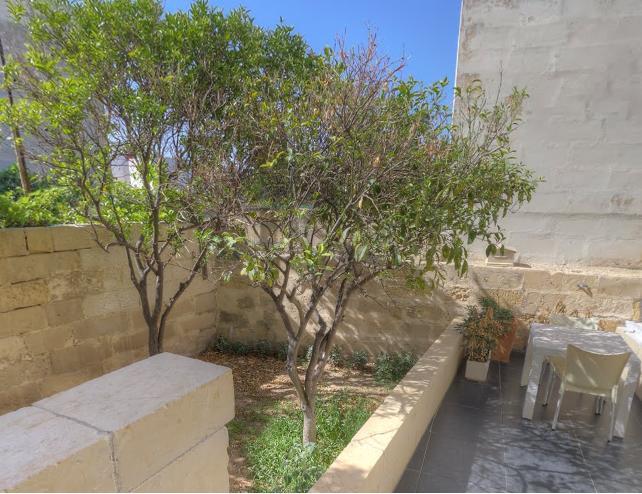 Le Margherite Kalkara Екстериор снимка