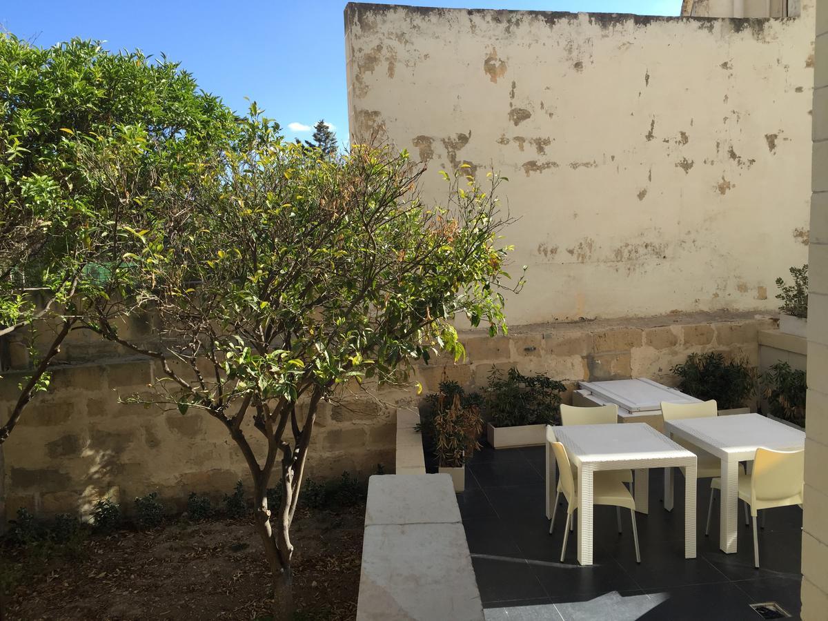 Le Margherite Kalkara Екстериор снимка
