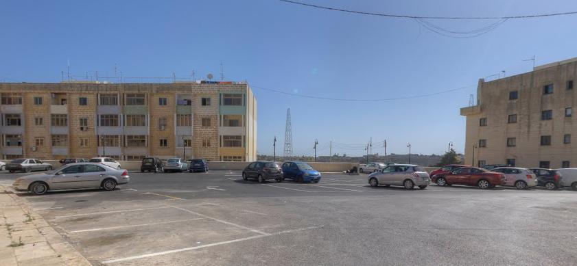 Le Margherite Kalkara Екстериор снимка
